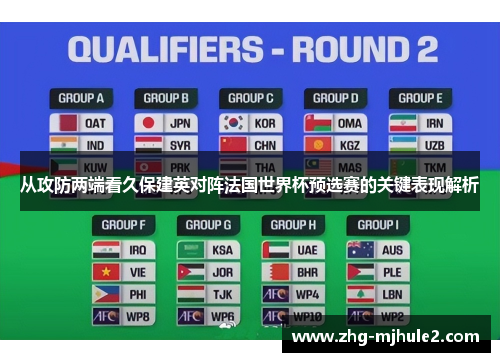 从攻防两端看久保建英对阵法国世界杯预选赛的关键表现解析