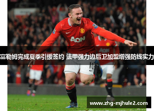 富勒姆完成夏季引援签约 法甲强力边后卫加盟增强防线实力